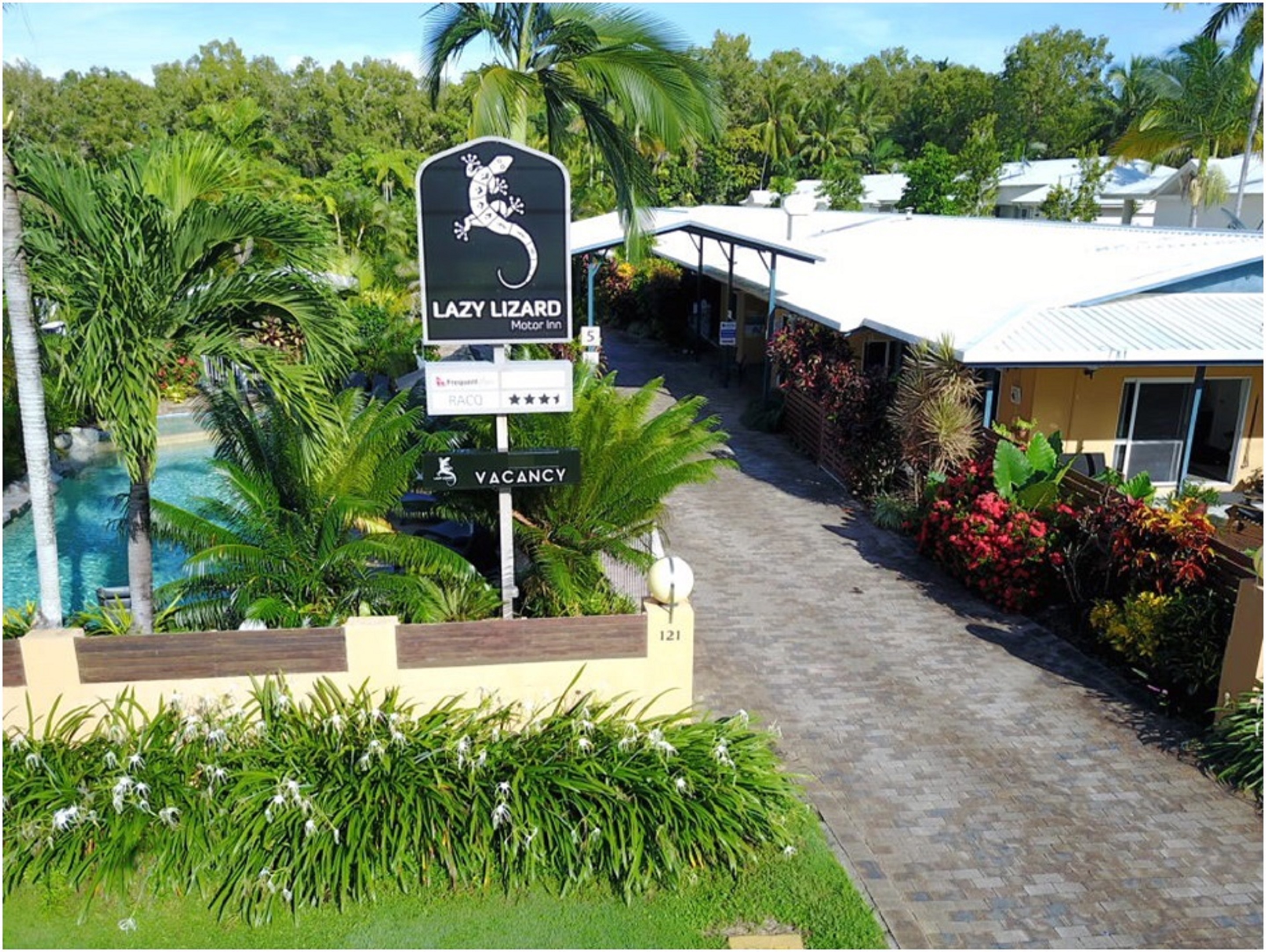 Port Douglas Like a Local